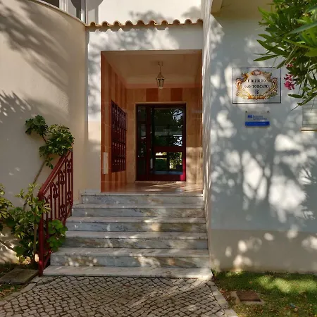 Casa Dos Carvalhos