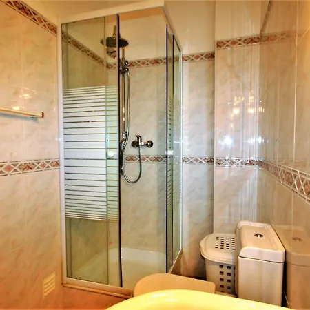Appartement Casa Dos Carvalhos *