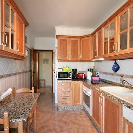Appartement Casa Dos Carvalhos *