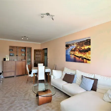 Casa Dos Carvalhos Apartmán