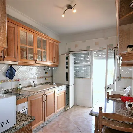 Casa Dos Carvalhos Apartmán Vilamoura
